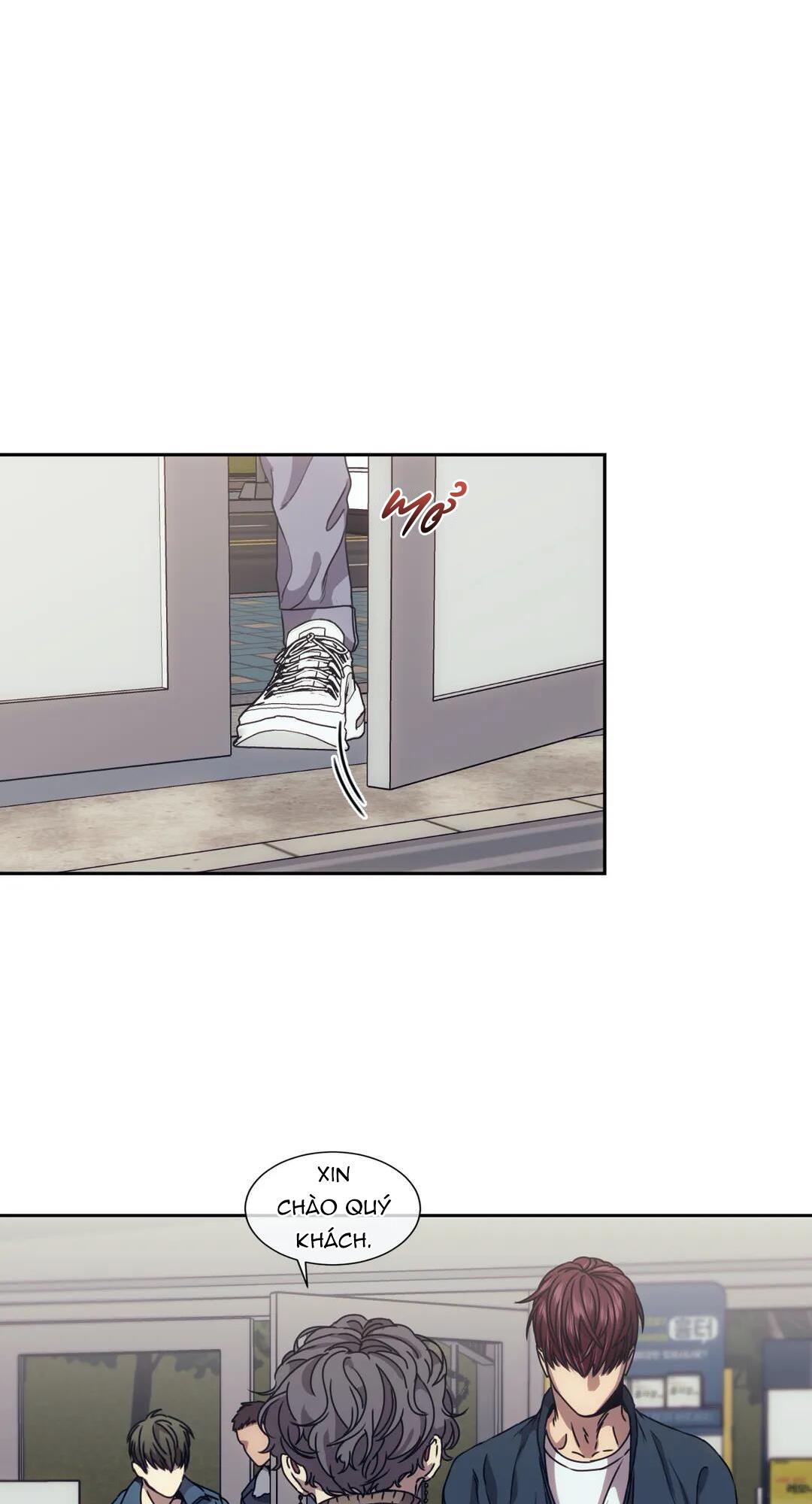 công cuộc báo thù của kẻ yếu thế chapter 6 3