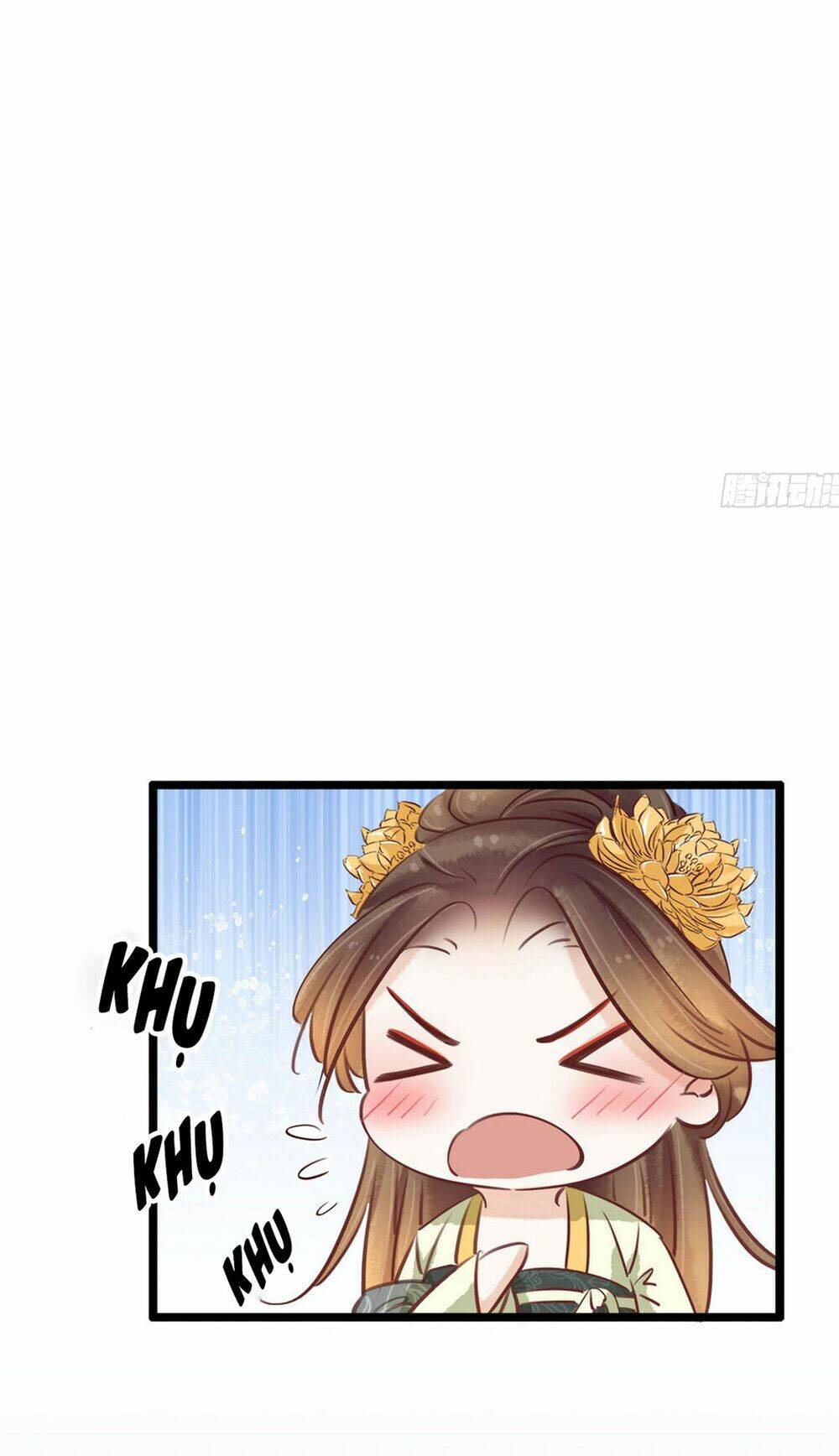 sổ tay xoay người của thị thiếp chapter 15.2 18