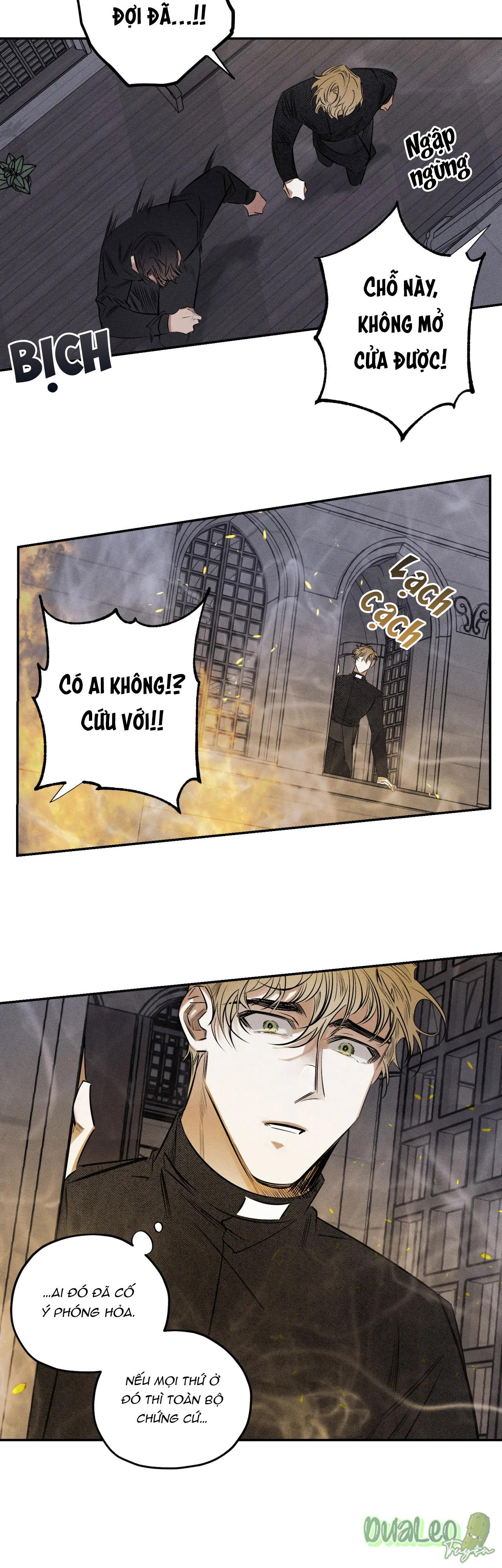 đóa hoa tội lỗi chapter 28 6