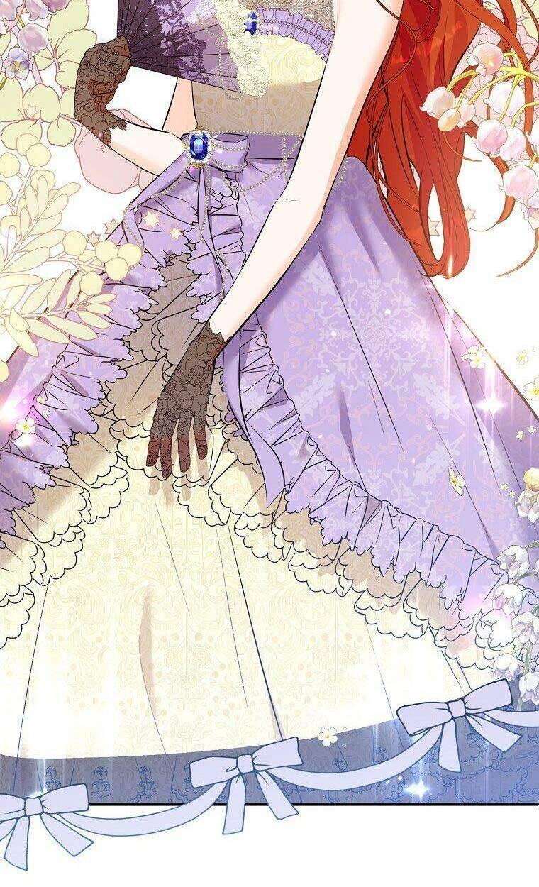 ác nữ karuna bé lại chapter 31 12