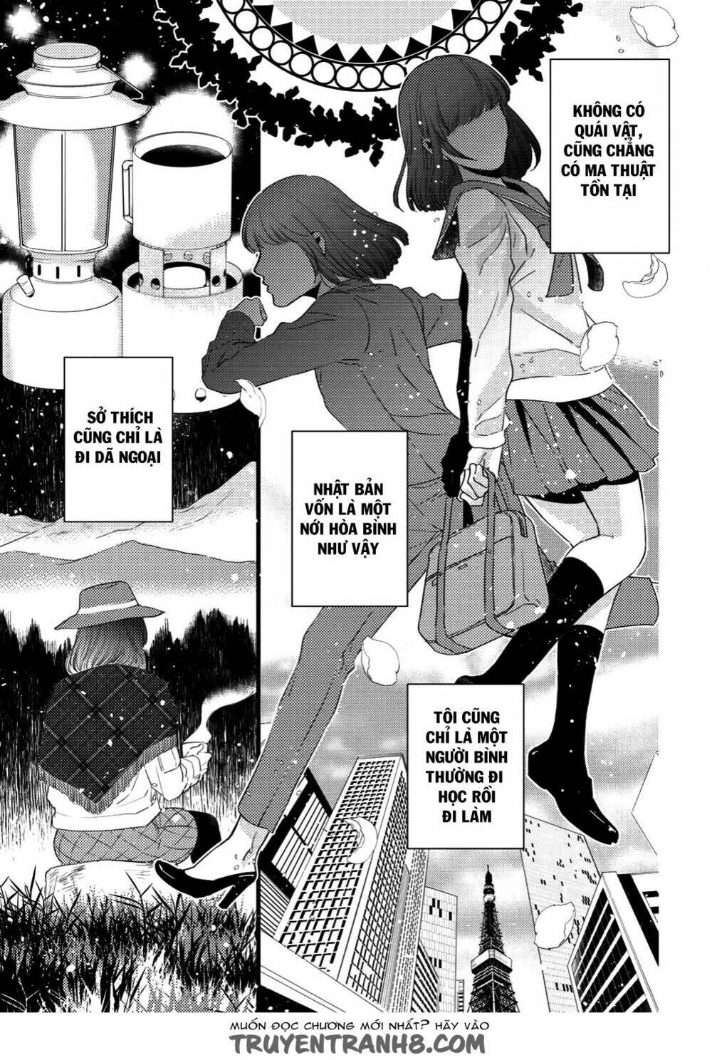 shougeki wa bogyo shitsutsu kaesu no ga tozendesu chapter 1 9