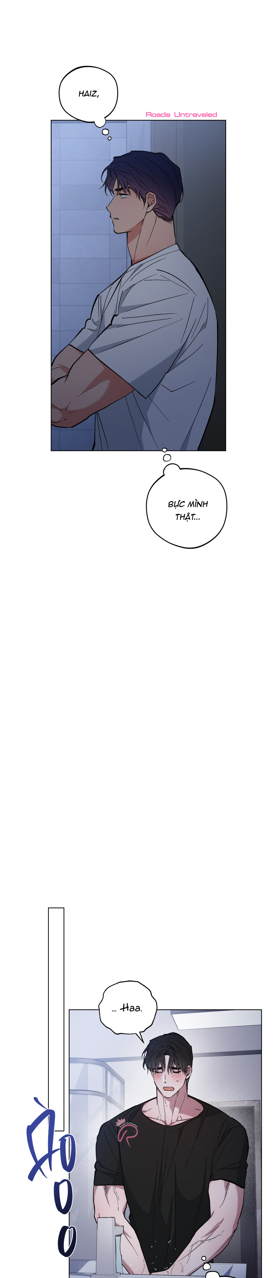 bình minh trên sông mây chapter 61 25