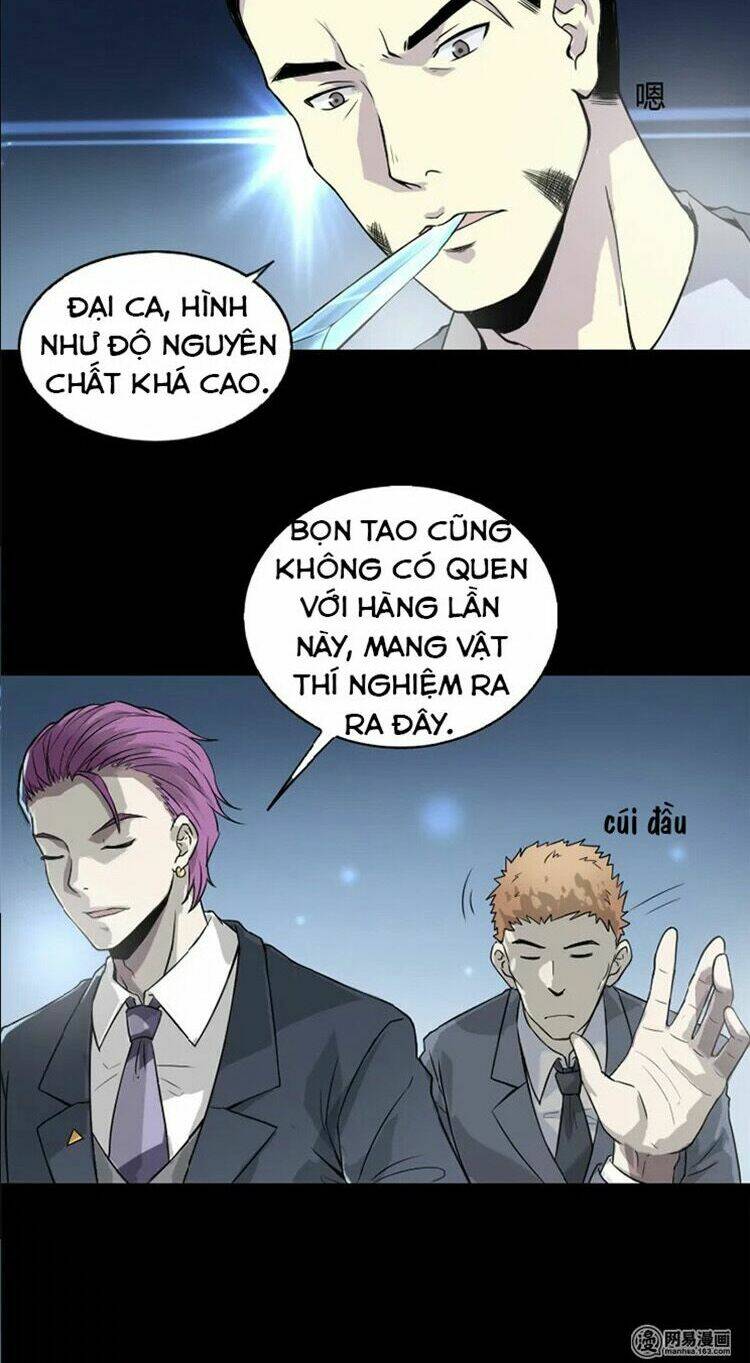 đai ca trở lại tuổi 16 chapter 1 10