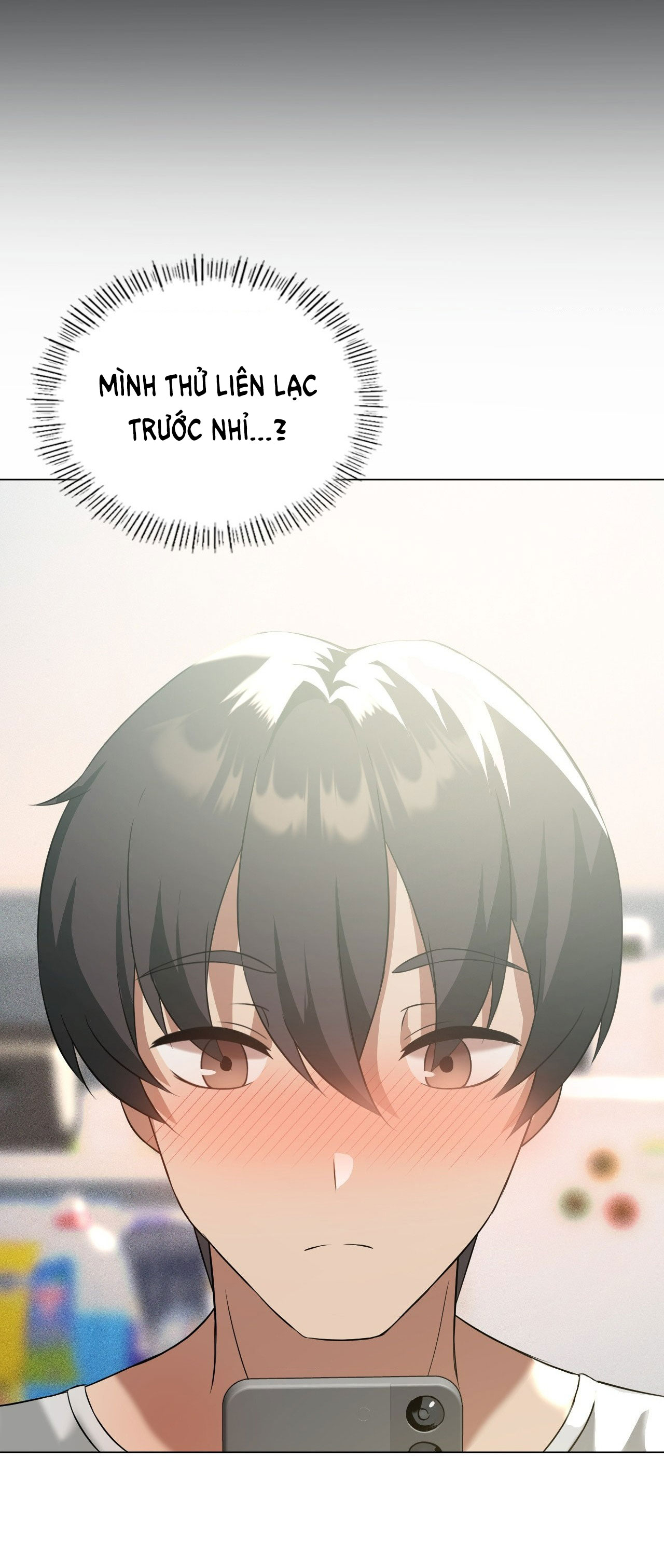 [18+] thăng cấp đến khi hài lòng chapter 25.1 13