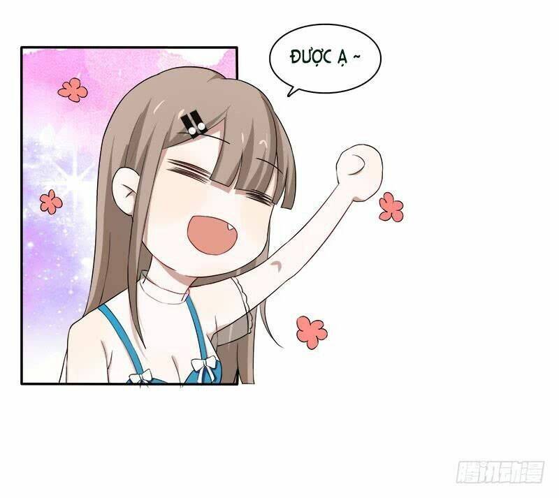 đế thiếu đoạt tình thành nghiện chapter 8 27