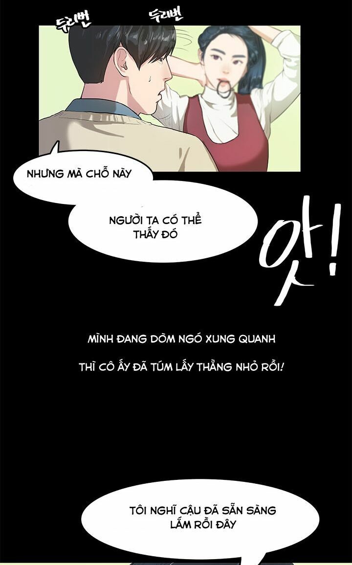 hoa chưa nở rộ chapter 4 13
