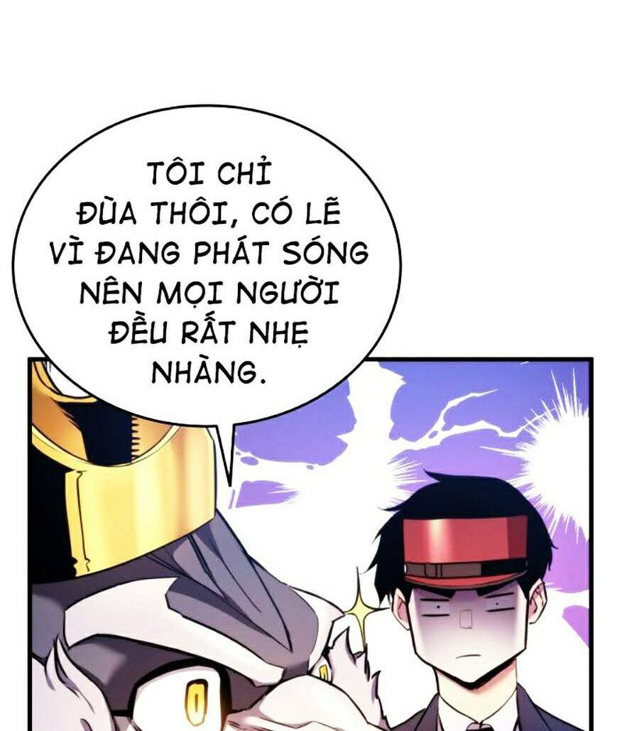 huyền thoại game thủ - tái xuất chapter 48 33