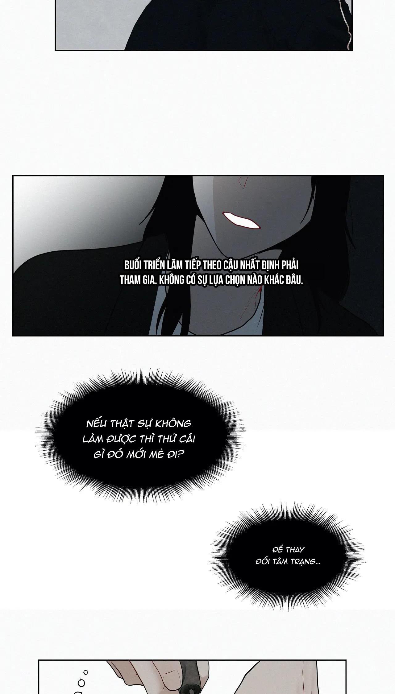 hiến tế máu chapter 4 13