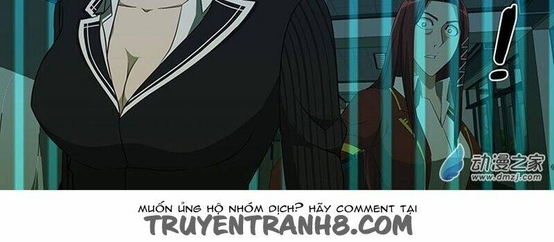 nữ điệp viên cấp 3 chapter 42 2