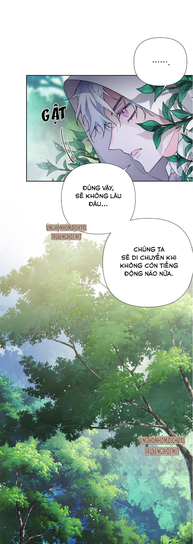 cách hiệp sĩ sống như một tiểu thư chapter 31.2 9