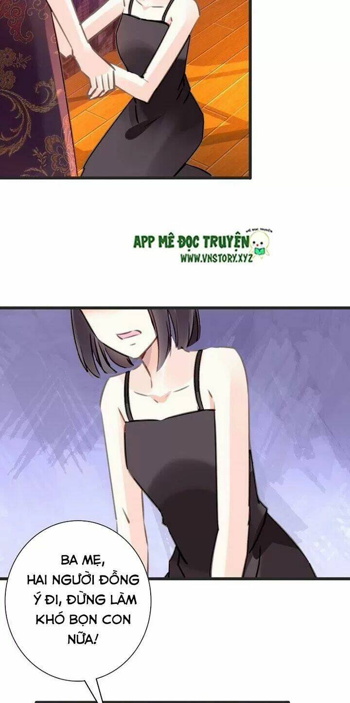 mưu ái thành nghiện chapter 70 9