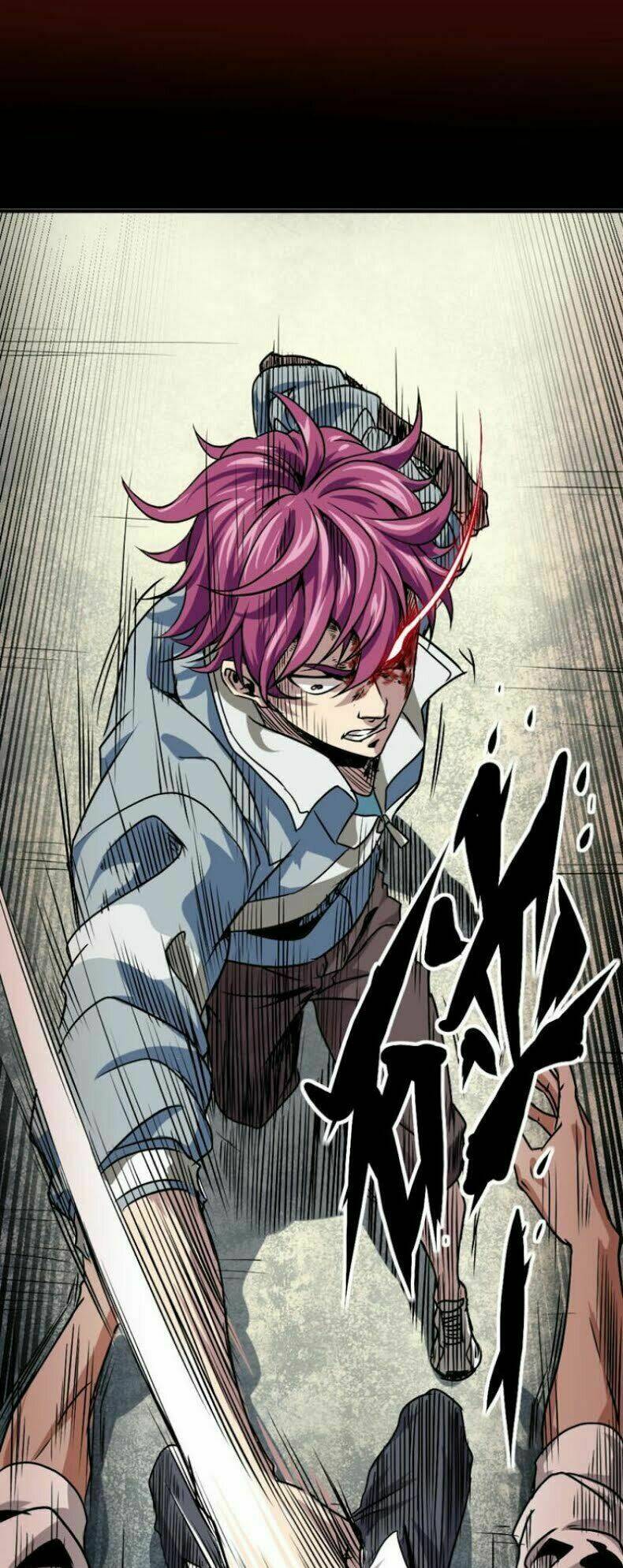 trảm linh sứ chapter 1 56