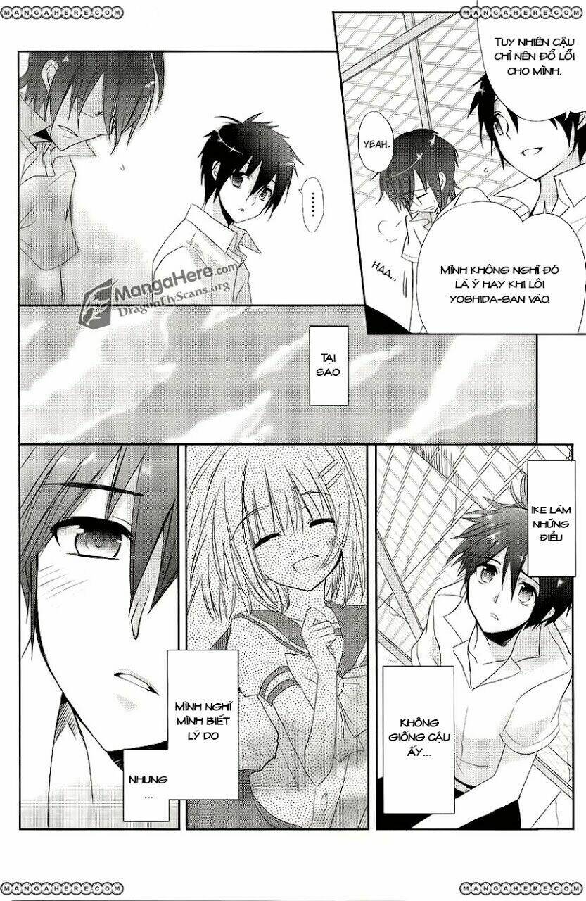 đôi mắt của shana chapter 51 6