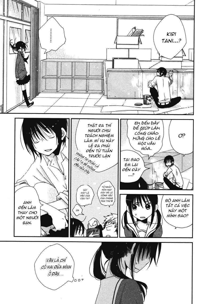 dear tear chapter 4 31