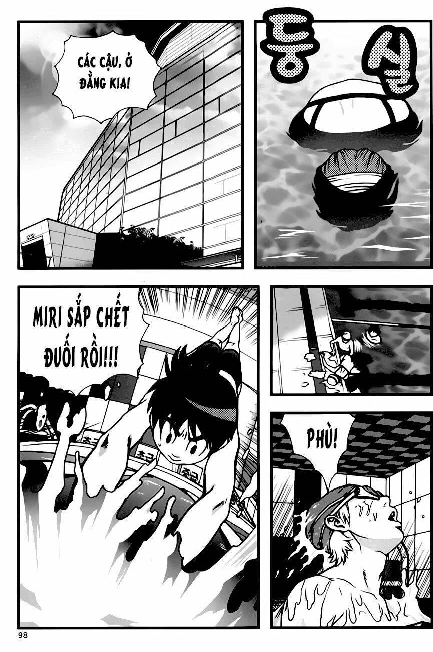 need a girl chapter 42 26