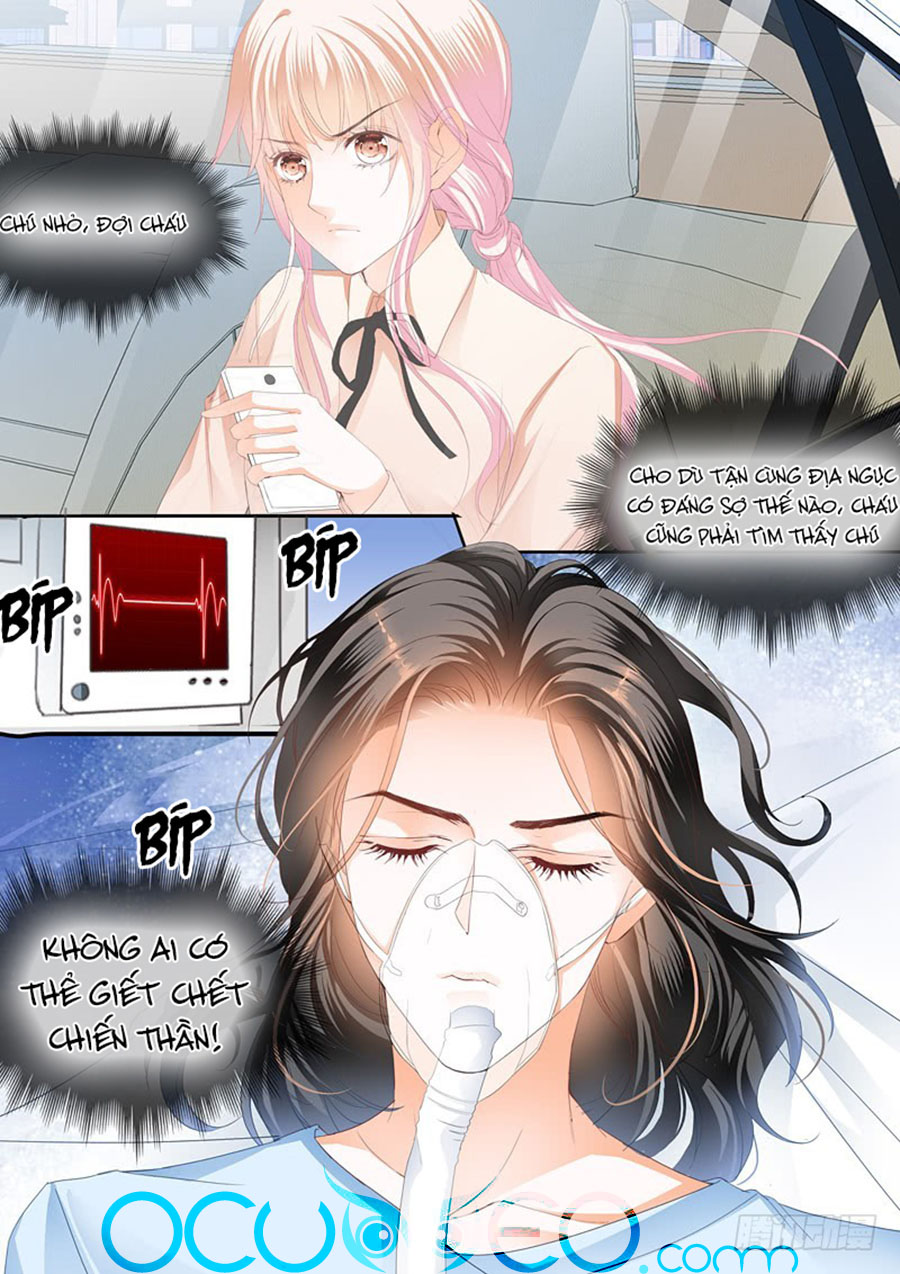 bá đạo tiểu thúc, xin trêu chọc vừa thôi! chapter 79 12