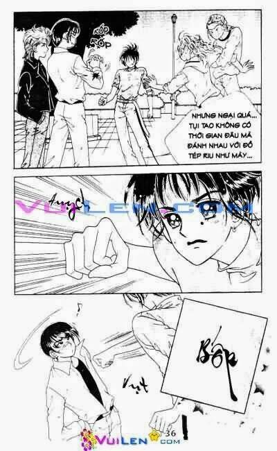 tình yêu diệu kỳ chapter 2 36