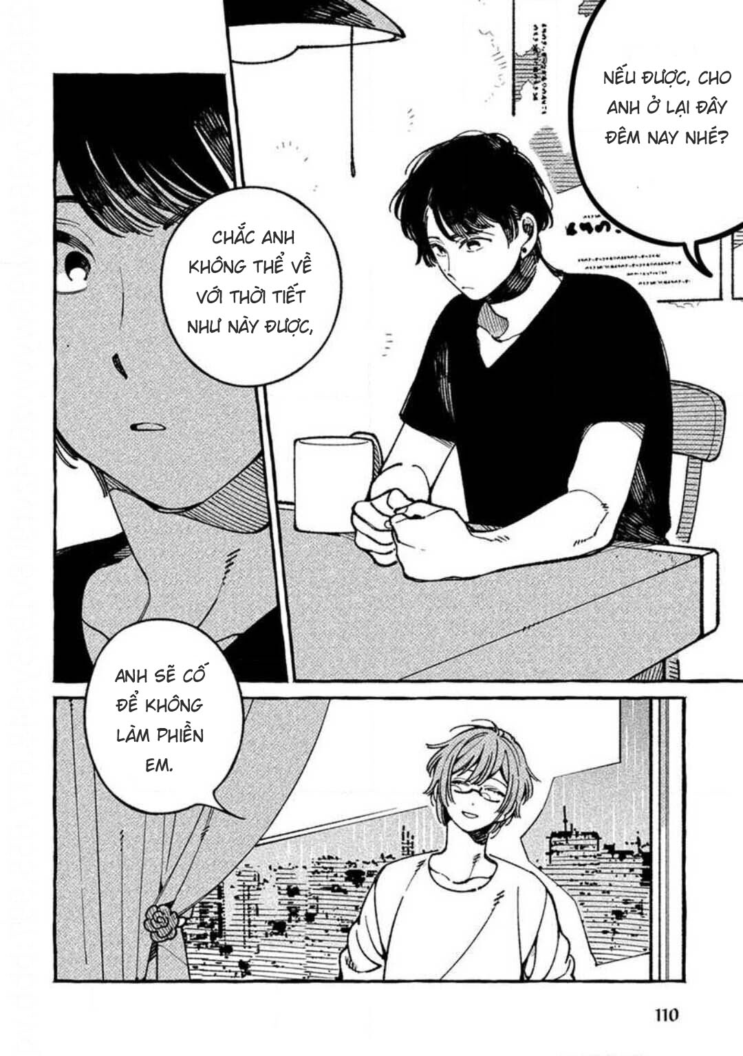 thực hành nói dối chapter 5 4