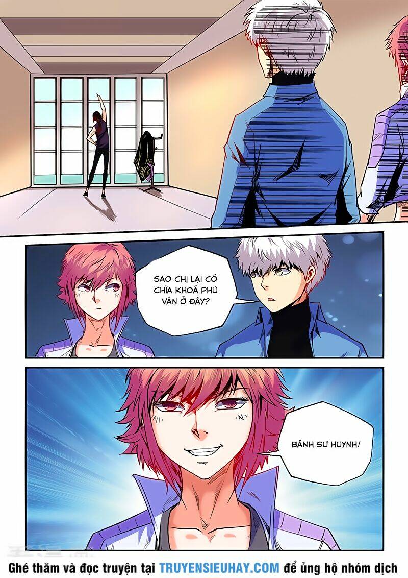 tu chân tứ vạn niên chapter 92 12