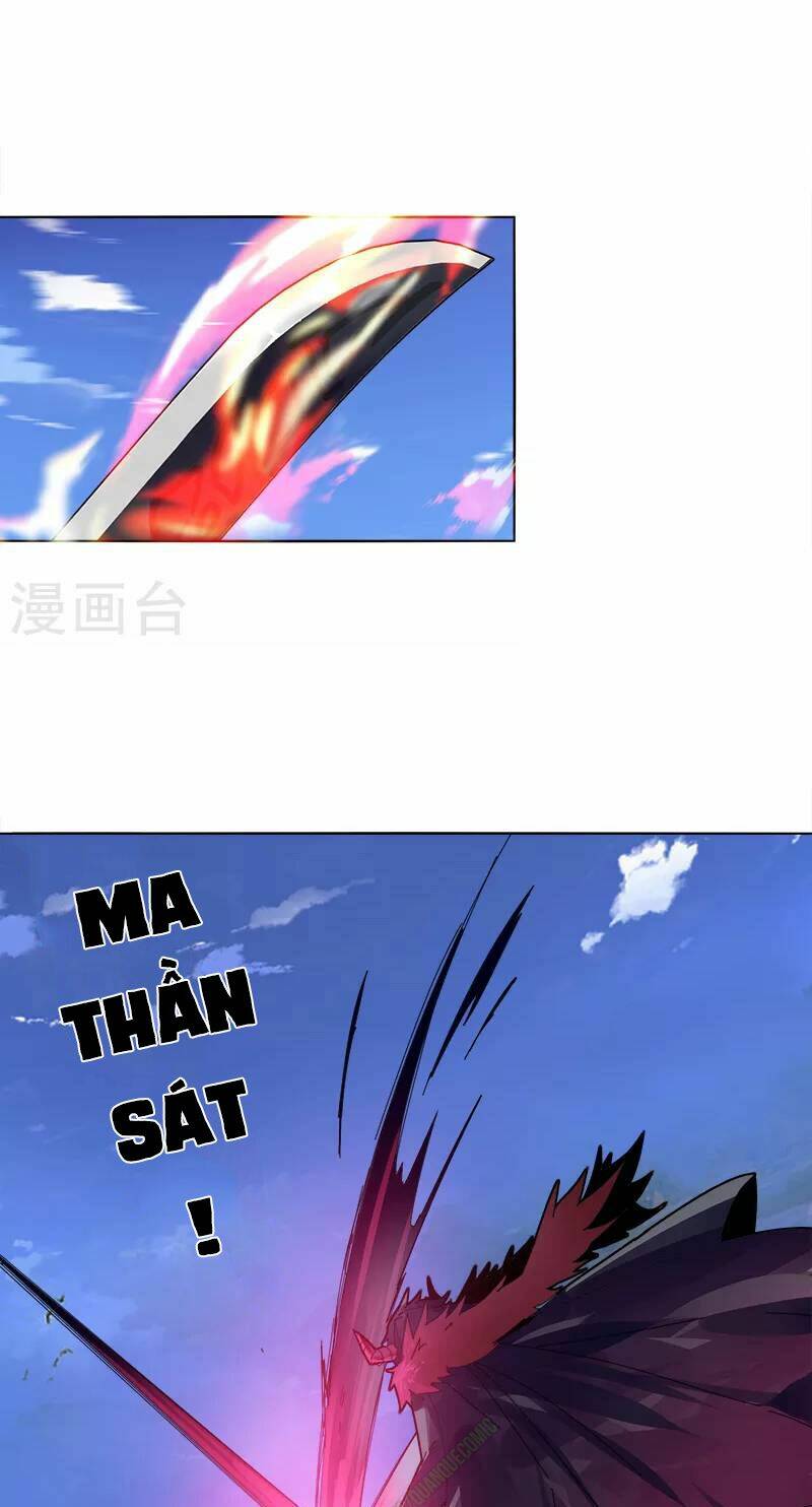 kiếm nhân chapter 10.2 12