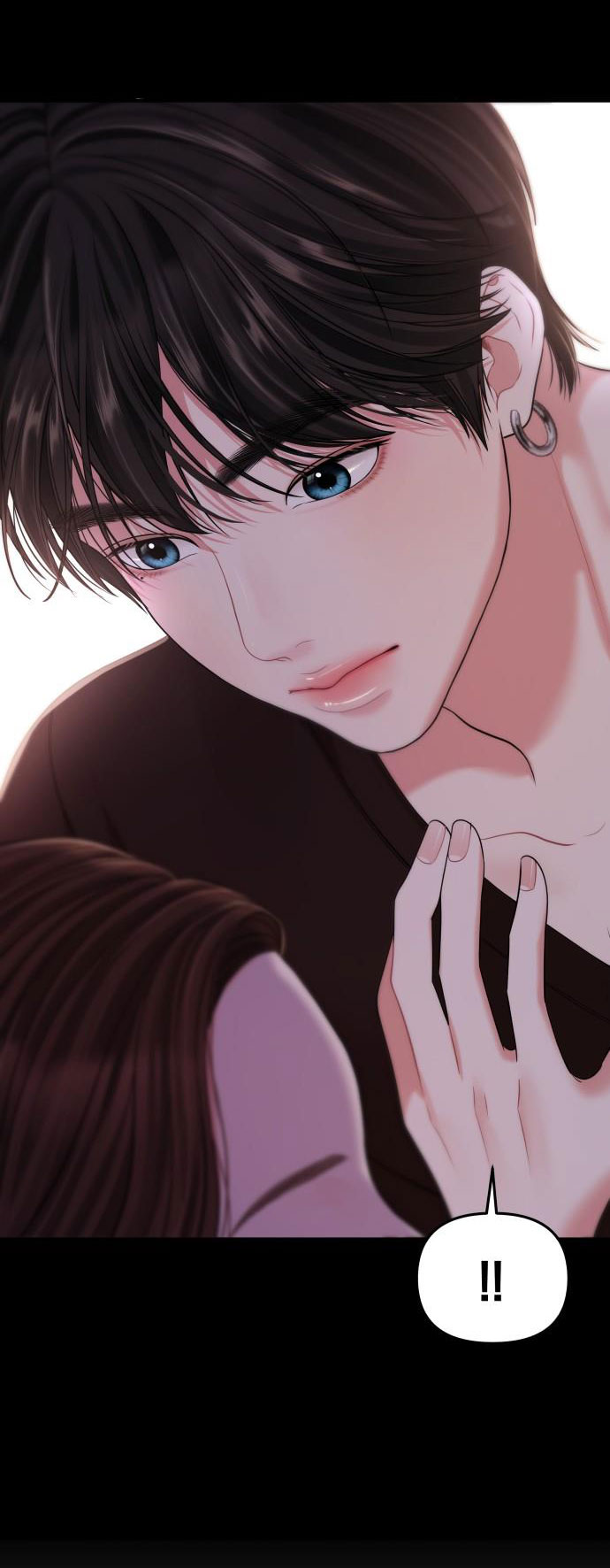 gửi em người đánh cắp những vì sao - to you who swallowed a star chapter 102.1 10