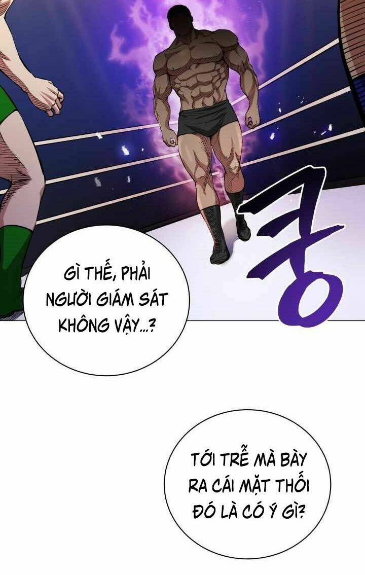 đấu sĩ vô song chapter 2 74