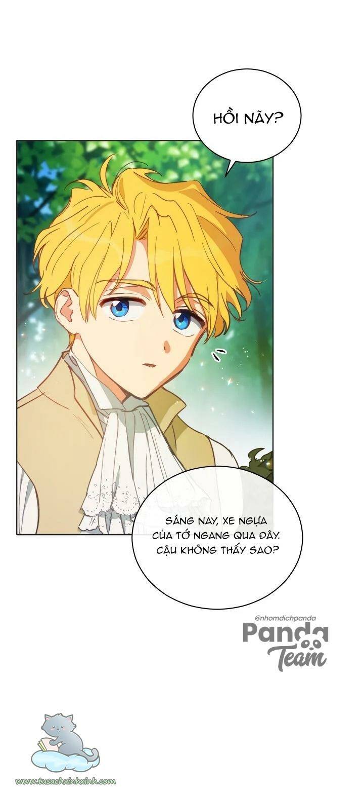 cái chết của lamia orphe chapter 40 34