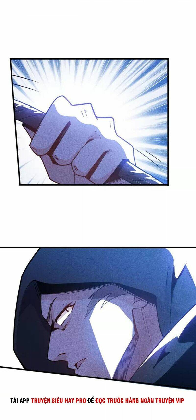 cao thủ cận vệ của nữ chủ tịch chapter 142 10