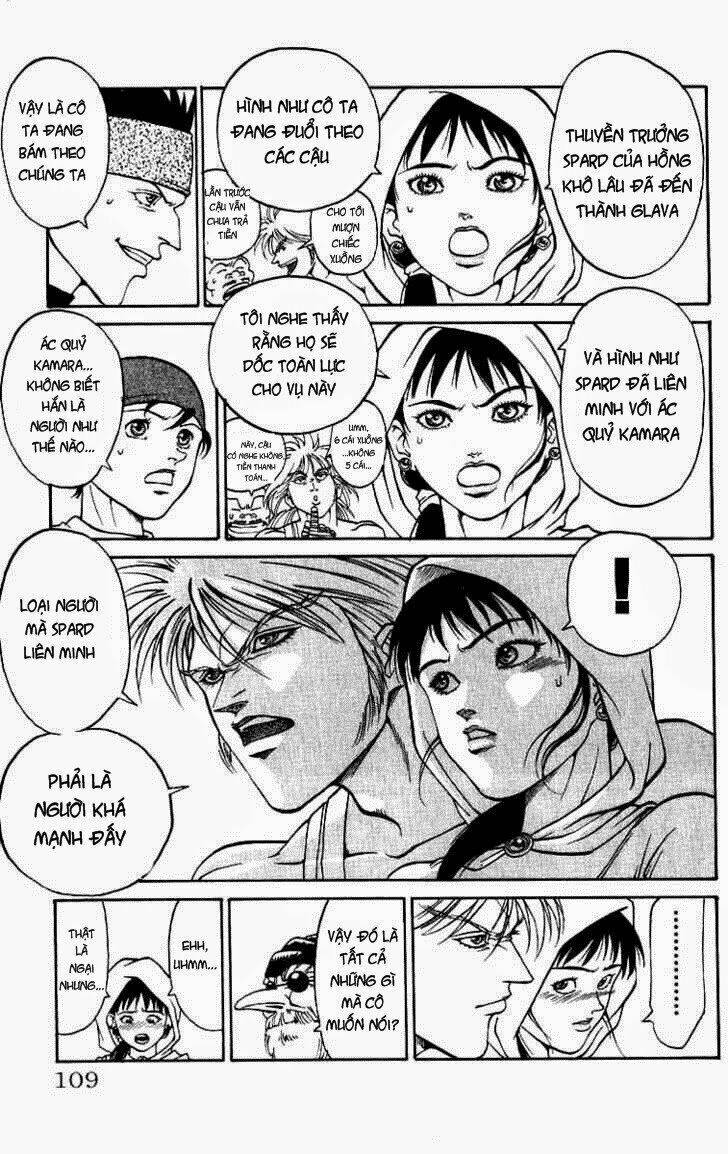 vua trên biển chapter 12 4