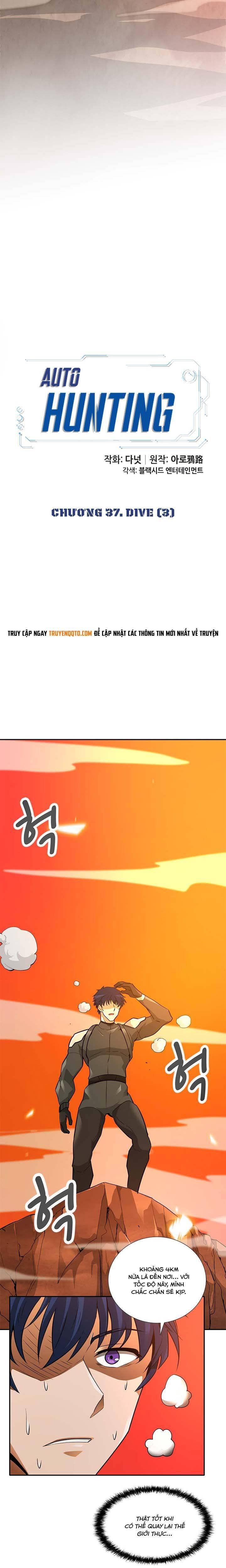 tôi chiến đấu một mình chapter 37 4