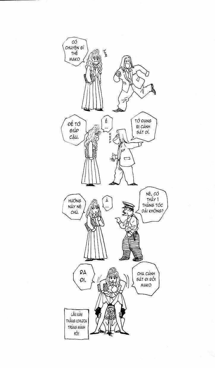 hareluya chapter 68 22