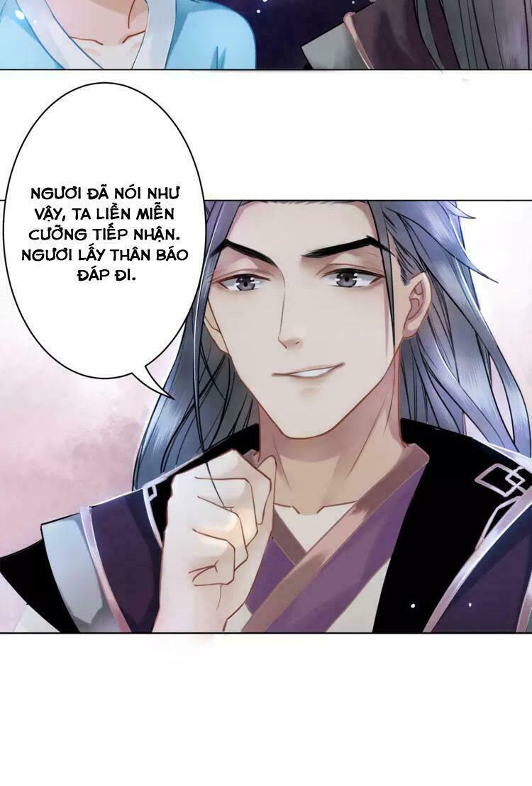 cực phẩm phế vật tiểu thư chapter 3 29