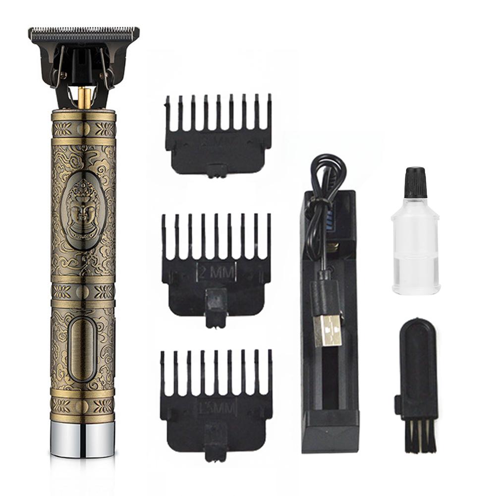 Tông đơ cắt tóc chuyên nghiệp dành cho nam