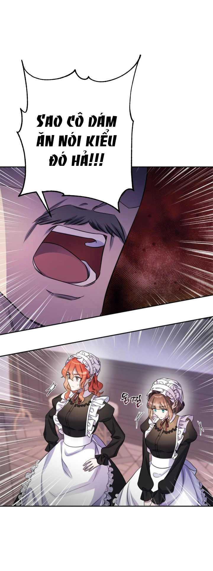 [18+] nếu cứu rỗi một cầm thú hư hỏng chapter 32.2 10