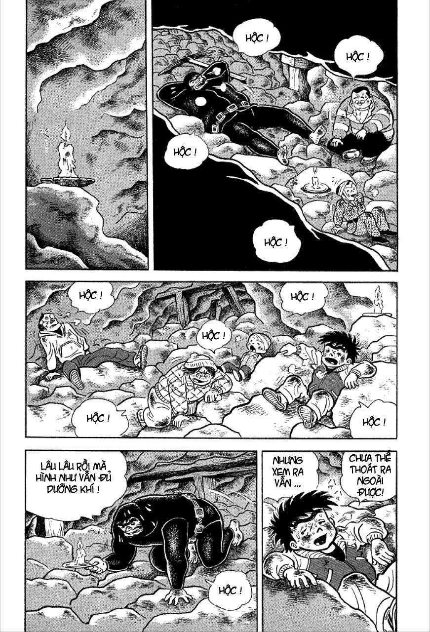 ore wa teppei chapter 139 49