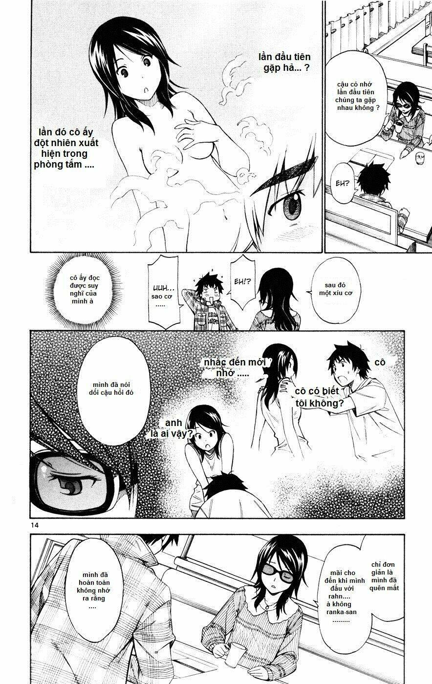 koko ga uwasa no el palacio chapter 45 15