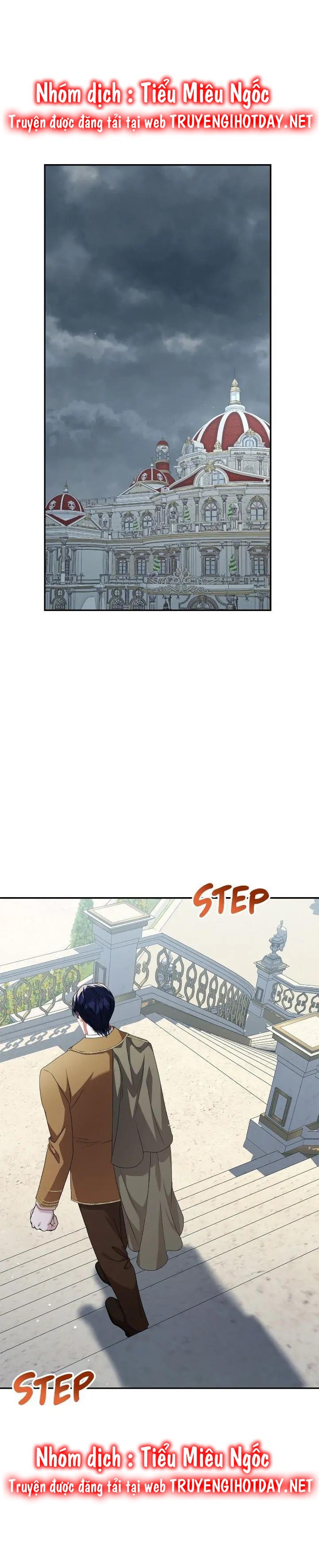 tình yêu đó chưa hề tồn tại chapter 45 2