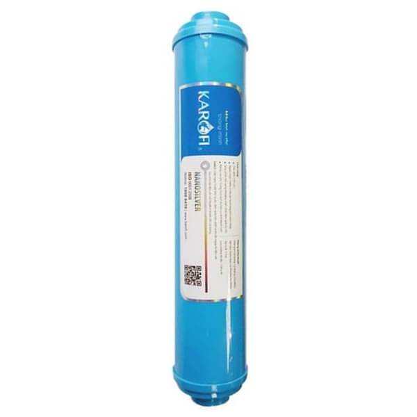 Combo 7 Lõi Lọc Nước Dành Cho Máy Lọc Nước Bán Công Nghiệp Karofi KT-KB30 - Hàng Chính Hãng