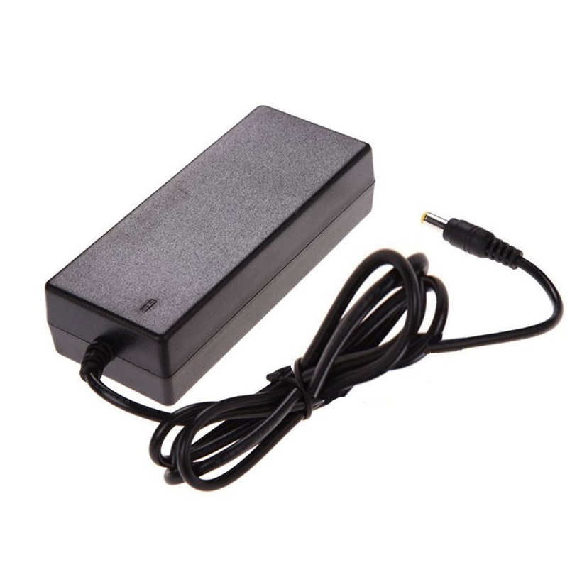 Adapter 24V 3A Jack 5.5x2.1mm Có Đèn Báo