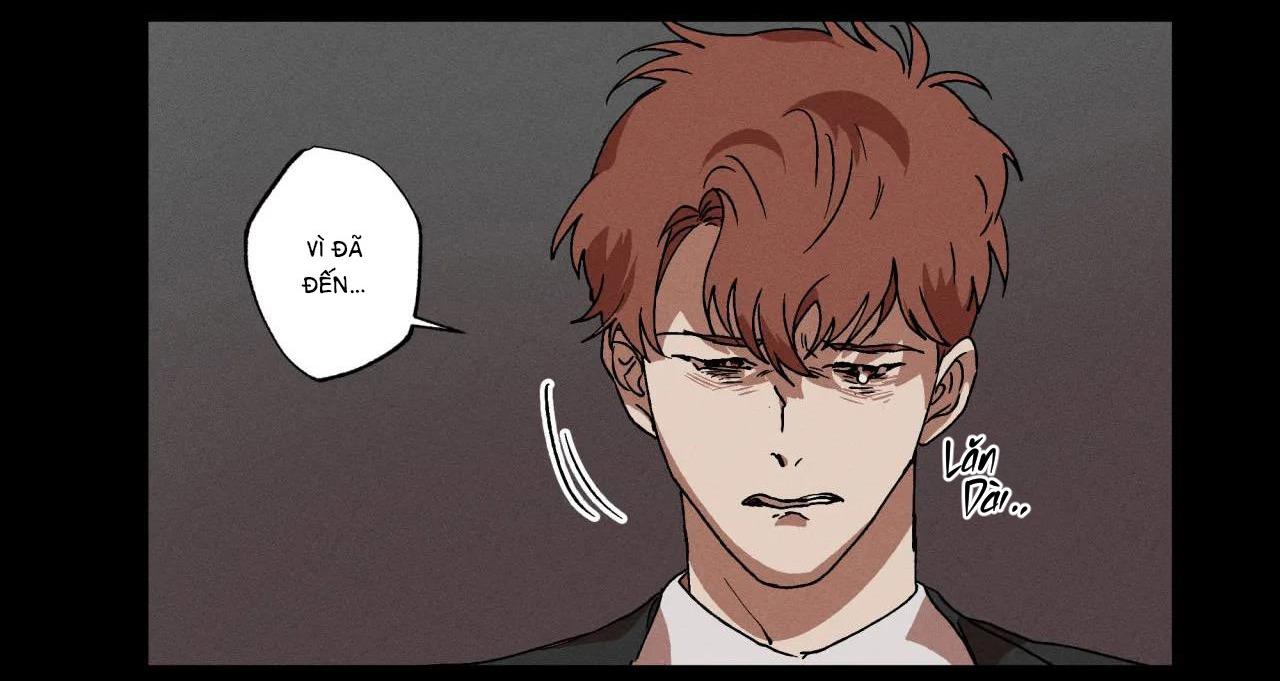 bẫy đôi ngọt ngào chapter 5 8