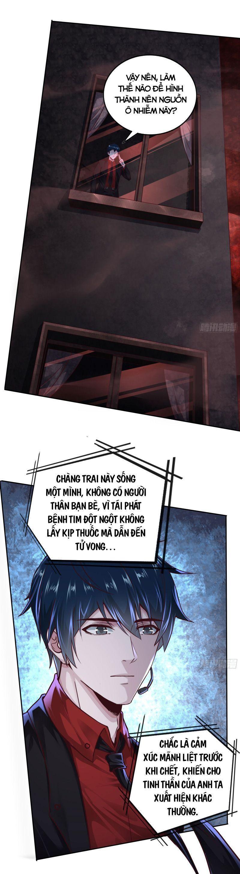 bắt đầu từ trăng đỏ chapter 34 13