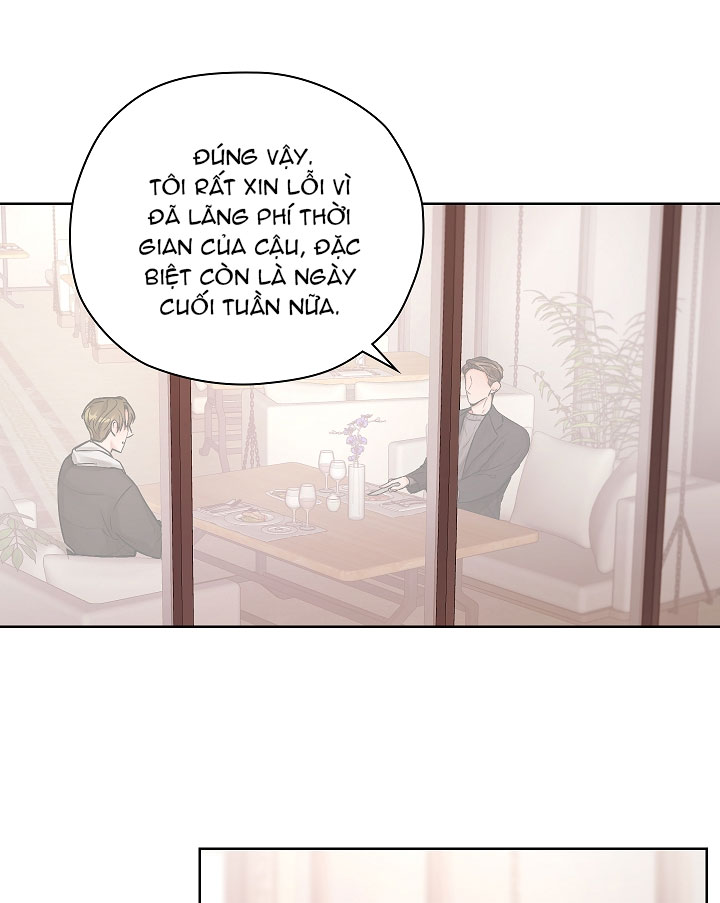 kế hoạch cưới chồng chapter 5 3