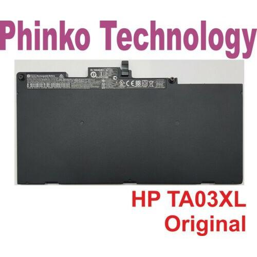 Pin Xịn (Battery) Dùng Cho HP EliteBook 745 755 840 848 850 G4 TA03XL Original