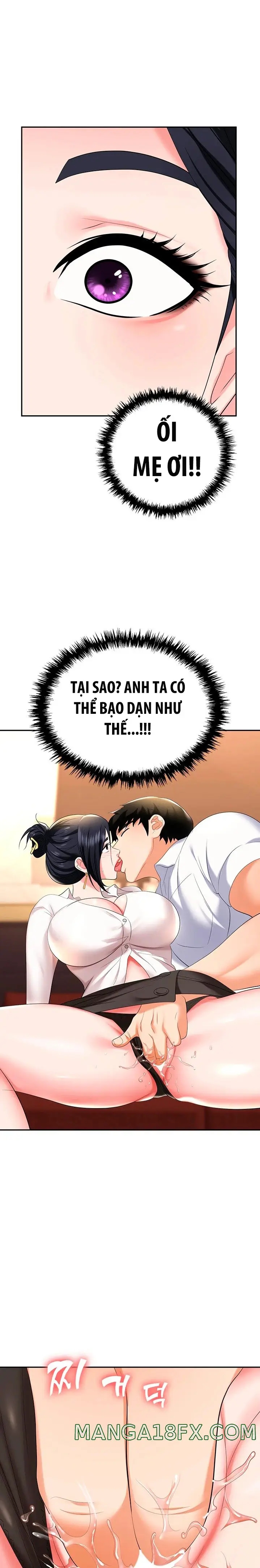 sập bẫy chapter 14 24