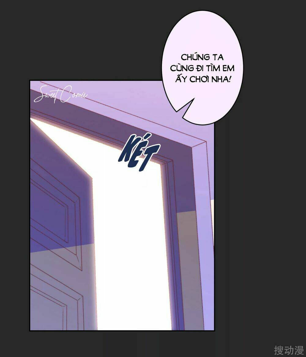 nhân vật phản diện: không ngọt không lấy tiền chapter 34 34