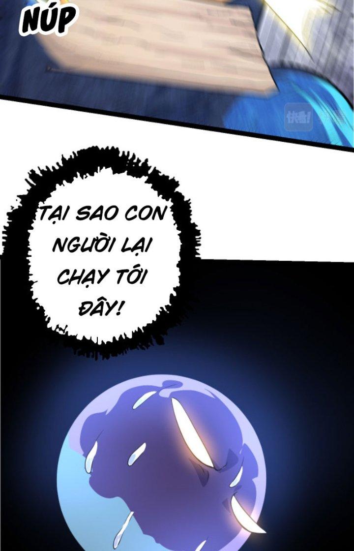 từ cây cổ thụ bắt đầu tiến hóa chapter 3 50