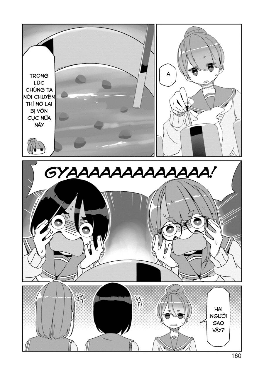 yurukyan chapter 69.5 4