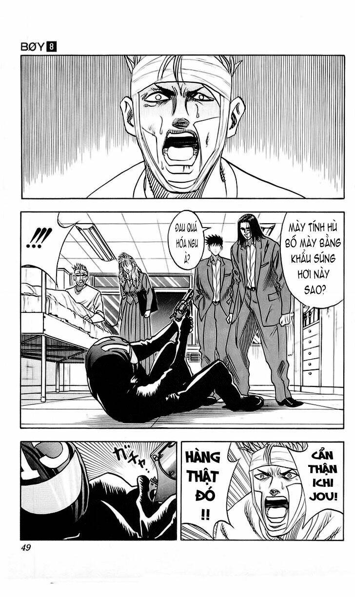 hareluya chapter 63 2