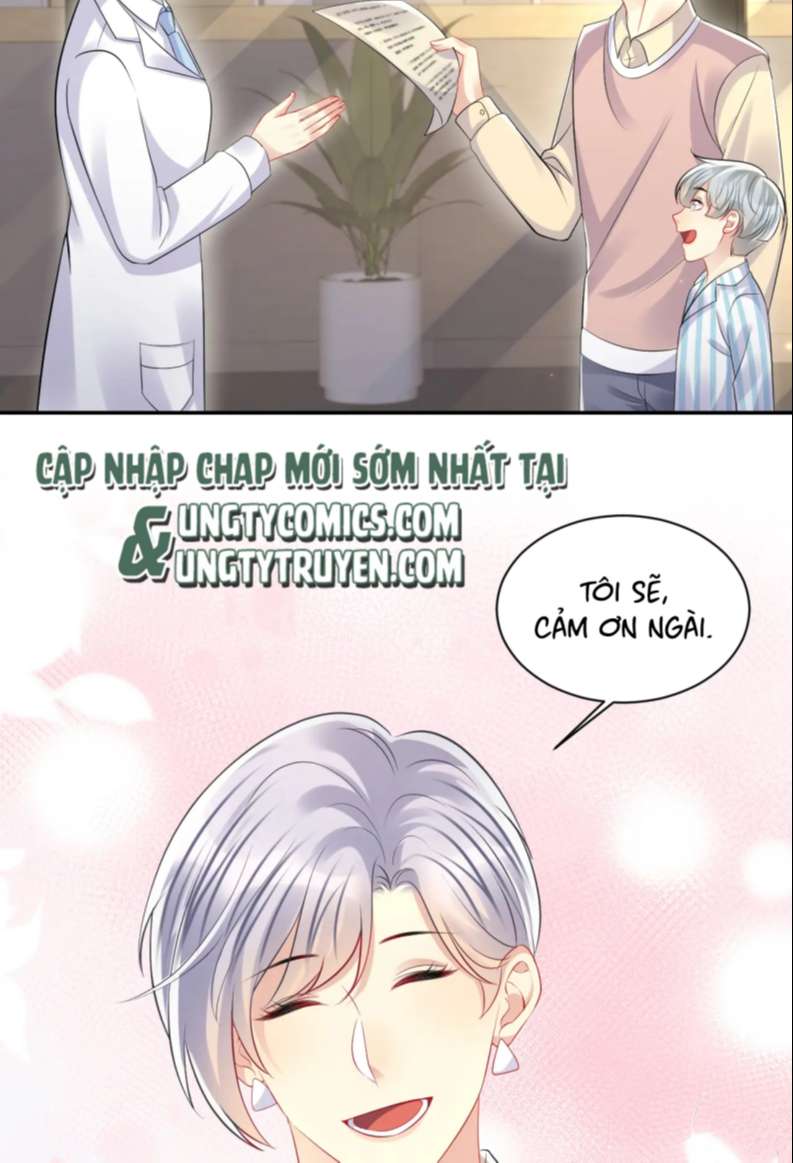 lại bị bạn trai cũ nhắm trúng rồi chapter 125 26