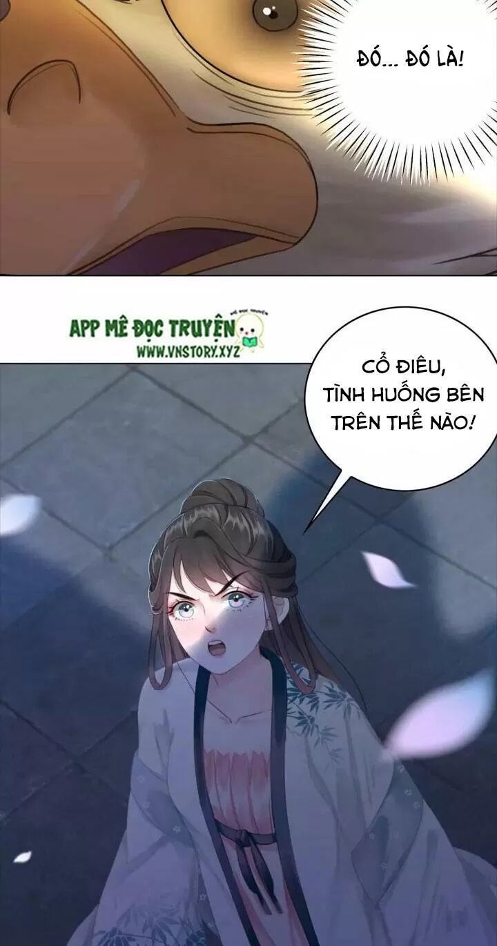 cực phẩm phế vật tiểu thư chapter 112 42